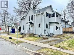 252 ROBINSON Street Simcoe, ON N3Y 1X5