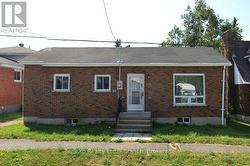 112 MCDOUGALL STREET Timmins (Sp - Connaught Hill), ON P0N 1H0