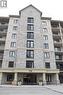 View of apartment building / complex - 776 Laurelwood Drive Unit# 406, Waterloo, ON  - Outdoor With Facade 