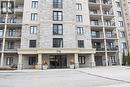 View of apartment building / complex - 776 Laurelwood Drive Unit# 406, Waterloo, ON  - Outdoor With Facade 