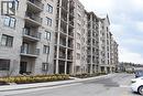 View of apartment building / complex - 776 Laurelwood Drive Unit# 406, Waterloo, ON  - Outdoor With Facade 
