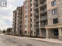 View of apartment building / complex - 776 Laurelwood Drive Unit# 406, Waterloo, ON  - Outdoor With Facade 