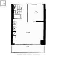 613 - 199 RICHMOND STREET W  Toronto, ON M5V 0H4