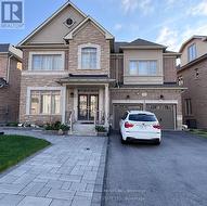 BSMT - 922 ERNEST COUSINS CIRCLE  Newmarket, ON L3X 0B7