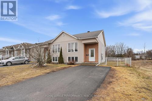 350 HIGGINSON STREET  Hawkesbury, ON K6A 3W7