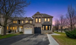 6039 Castlegrove Court  Mississauga, ON L5N 7A8