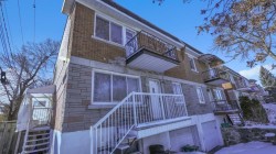 3900  - 3902 Av. De Repentigny  Montréal (Mercier/Hochelaga-Maisonneuve), QC H1M 2E7