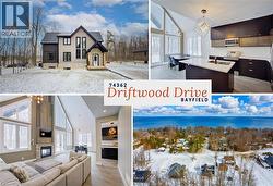 74362 DRIFTWOOD Drive Bayfield, ON N0M 1G0