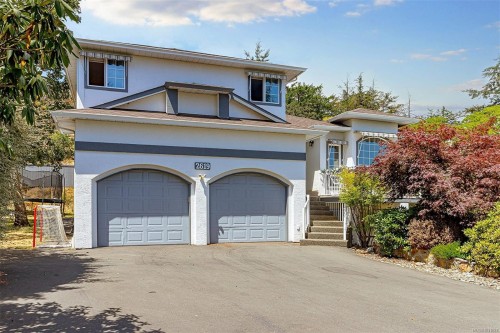 2619 Crystalview Dr, Langford, BC 