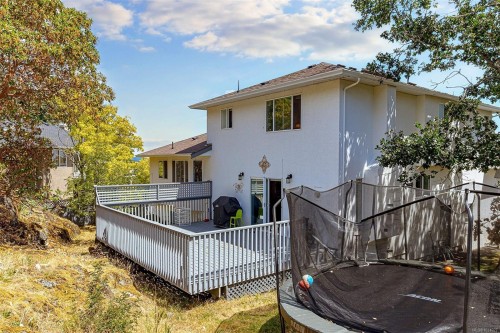 2619 Crystalview Dr, Langford, BC 