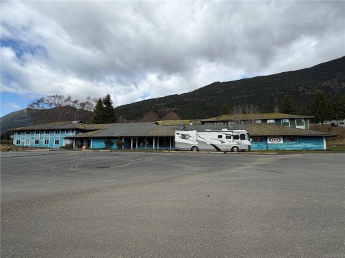 1111 Nigei St, Port Alice, BC 