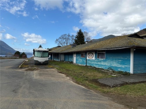 1111 Nigei St, Port Alice, BC 