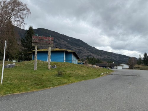 1111 Nigei St, Port Alice, BC 