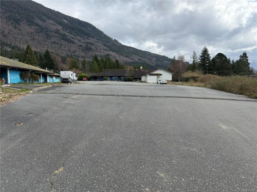 1111 Nigei St, Port Alice, BC 