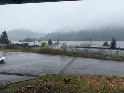 1111 Nigei St, Port Alice, BC 