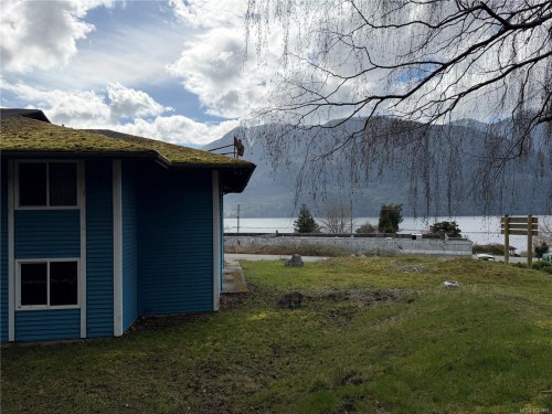 1111 Nigei St, Port Alice, BC 