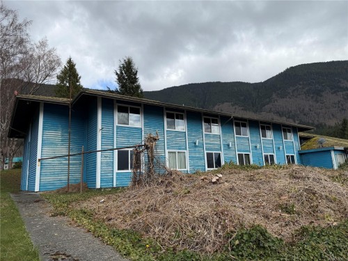 1111 Nigei St, Port Alice, BC 