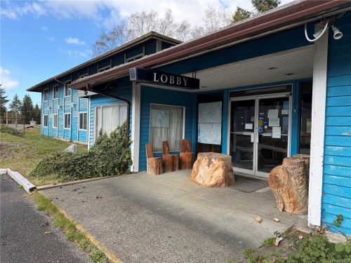 1111 Nigei St, Port Alice, BC 