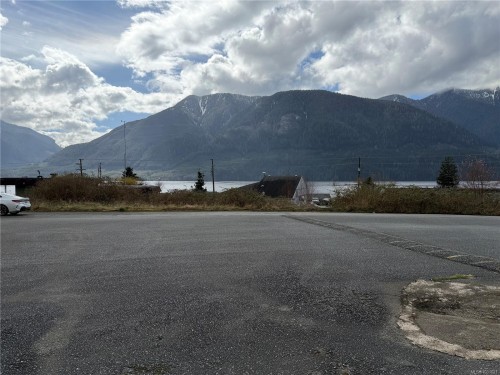 1111 Nigei St, Port Alice, BC 