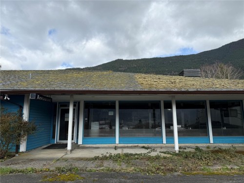 1111 Nigei St, Port Alice, BC 