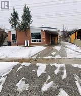 BSMT - 45 ELMVALE CRESCENT Toronto, ON M9V 2B8