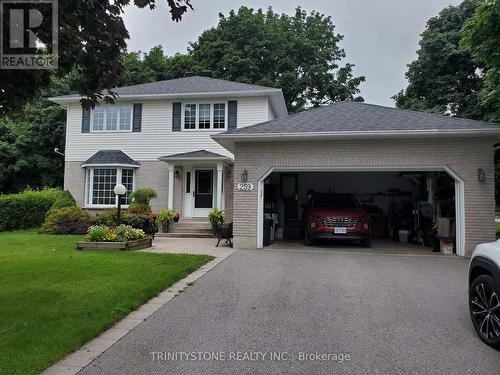 259 LAKE AVENUE E  Carleton Place, ON K7C 1J4