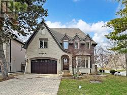 342 HILLCREST AVENUE Toronto, ON M2N 3P6