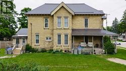 190 ALBERT STREET Central Huron (Clinton), ON N0M 1L0