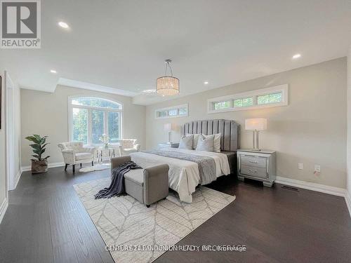 2 Stonebridge Drive, Markham, ON - Indoor Photo Showing Bedroom