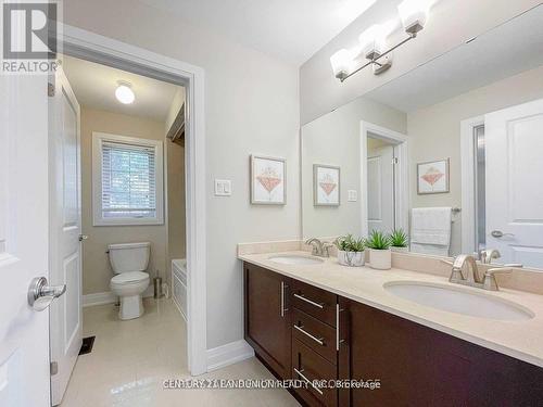 2 Stonebridge Drive, Markham, ON - Indoor Photo Showing Bathroom