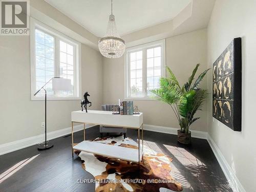 2 Stonebridge Drive, Markham, ON - Indoor Photo Showing Office