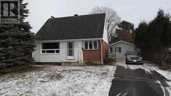 23 Blackwell RD Elliot Lake, ON P5A 1G4