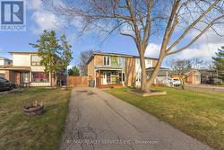 86 GLENMORE CRESCENT Brampton, ON L6S 1H8
