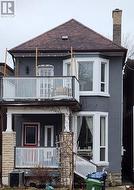 230 RUSHTON ROAD  Toronto, ON M6G 3J5