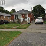 LOWER LEVEL - 33 WYE VALLEY ROAD  Toronto, ON M1P 2A5