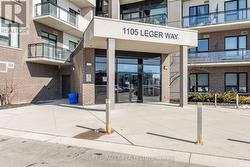 421 - 1105 LEGER WAY Milton, ON L9E 1K7
