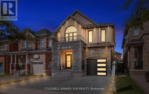 164 Canada Drive - Photo 2