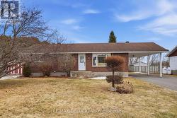 120 CALEDONIA ROAD The Nation, ON K0C 2B0