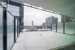 903 - 284 KING STREET E Toronto, ON M5A 0K3