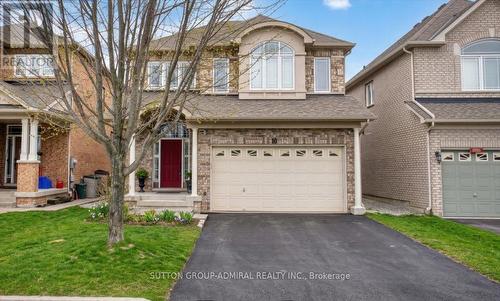 10 USHERWOOD STREET  Aurora, ON L4G 7W6