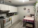 45 West Park Avenue, Hamilton, ON  - Indoor Photo Showing Kitchen 