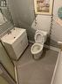 45 West Park Avenue, Hamilton, ON  - Indoor Photo Showing Bathroom 