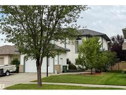 4 WINDROSE DR Leduc, AB T9E 8E7