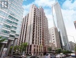 1212 - 85 BLOOR STREET E  Toronto, ON M4W 3Y1