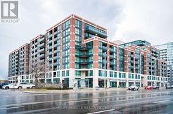558 - 525 WILSON AVENUE Toronto, ON M3H 0A7