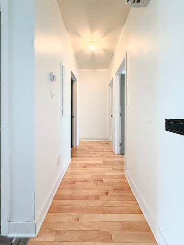 Mud Room - 203-2170 Rue Cartier, Montréal (Ville-Marie), QC - Indoor Photo Showing Other Room