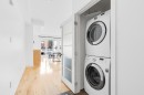 Laundry - 203-2170 Rue Cartier, Montréal (Ville-Marie), QC  - Indoor Photo Showing Laundry Room 