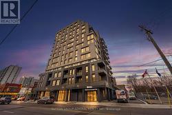 207 - 758 DOVERCOURT ROAD  Toronto, ON M6H 2X2