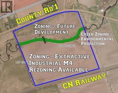 LT15-16 COUNTY ROAD 1 W  Greater Napanee (Greater Napanee), ON K7R 3L1