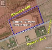 PT LT16 JIM KIMMETT BOULEVARD  Greater Napanee (Greater Napanee), ON K7R 3L1